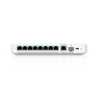 Ubiquiti UniFi Switch 2.5G 8-Port