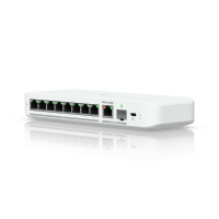 Ubiquiti UniFi Switch 2.5G 8-Port