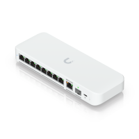 Ubiquiti UniFi Switch 2.5G 8-Port