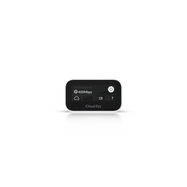 Ubiquiti UniFi Cloud Key G2