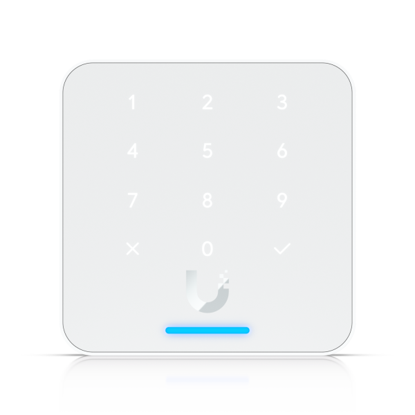 Ubiquiti Access Reader Gen3 Flex white