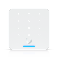 Ubiquiti Access Reader Gen3 Flex white