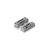 Ubiquiti Precision Rack Mount Kit, 20-Pack