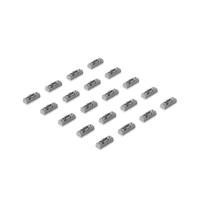 Ubiquiti Precision Rack Mount Kit, 20-Pack