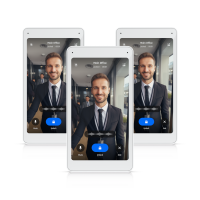 Ubiquiti Access UA-Intercom-Viewer 3-pack