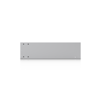 Ubiquiti UNAS-Pro max. 7 HDD, 10G SFP uplink, 2HE 19"
