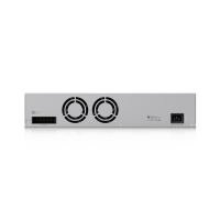 Ubiquiti UNAS-Pro max. 7 HDD, 10G SFP uplink, 2HE 19&quot;