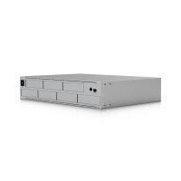 Ubiquiti UNAS-Pro max. 7 HDD, 10G SFP uplink, 2HE 19&quot;