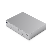 Ubiquiti UNAS-Pro max. 7 HDD, 10G SFP uplink, 2HE 19&quot;