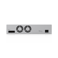 Ubiquiti UNAS-Pro max. 7 HDD, 10G SFP uplink, 2HE 19&quot;