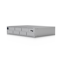 Ubiquiti UNAS-Pro max. 7 HDD, 10G SFP uplink, 2HE 19&quot;