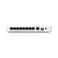 Ubiquiti UniFi Switch 2.5G 8-Port PoE