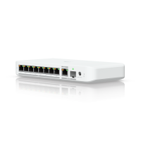 Ubiquiti UniFi Switch 2.5G 8-Port PoE