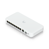 Ubiquiti UniFi Switch 2.5G 8-Port PoE