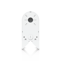 Ubiquiti Camera Arm Mount white