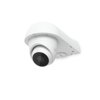 Ubiquiti Camera Arm Mount white