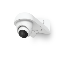 Ubiquiti Camera Arm Mount white