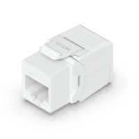 Ubiquiti Cat6 Keystone Jack, 12-Pack