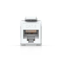 Ubiquiti Cat6 Keystone Jack, 12-Pack