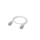 Ubiquiti UniFi Patchkabel Cat6 EL 0.30m weiß