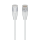 Ubiquiti UniFi Patchkabel Cat6 EL 0.30m weiß
