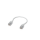 Ubiquiti UniFi Patchkabel Cat6 EL 0.15m weiß