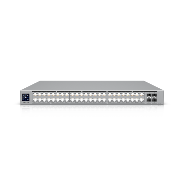 Ubiquiti UniFi Switch USW-Pro-XG-48-PoE