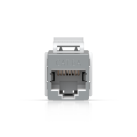 Ubiquiti Cat6 Keystone Coupler, 12-Pack