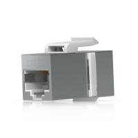 Ubiquiti Cat6 Keystone Coupler, 12-Pack