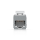 Ubiquiti Cat6 Keystone Coupler, 12-Pack