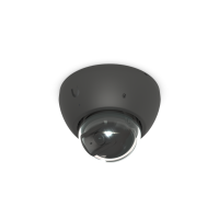Ubiquiti Video Camera UVC-AI-Dome black