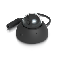 Ubiquiti Video Camera UVC-AI-Dome black