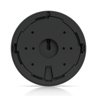 Ubiquiti Video Camera UVC-AI-Dome black