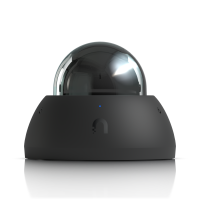 Ubiquiti Video Camera UVC-AI-Dome black