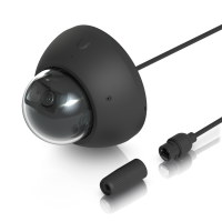 Ubiquiti Video Camera UVC-AI-Dome black