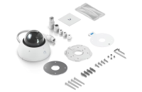 Ubiquiti Video Camera UVC-AI-Dome black