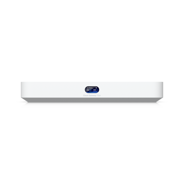 Ubiquiti UniFi Cloud Gateway Fiber