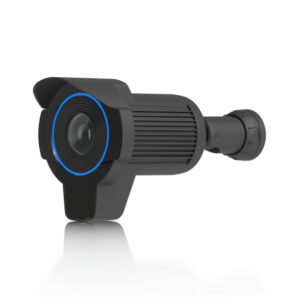 Ubiquiti Video Camera UVC-AI-LPR-B