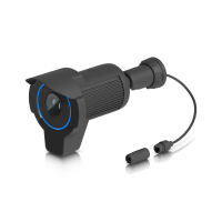 Ubiquiti Video Camera UVC-AI-LPR-B