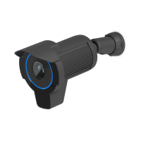 Ubiquiti Video Camera UVC-AI-LPR-B
