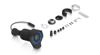 Ubiquiti Video Camera UVC-AI-LPR-B