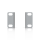 Ubiquiti Rack Ear Kit 1U