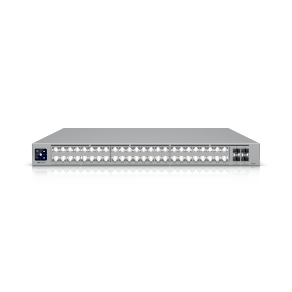 Ubiquiti UniFi Switch USW-Pro-XG-48