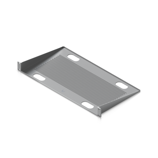 Ubiquiti Fixed Cantilever Rack Shelf 1U