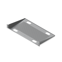 Ubiquiti Fixed Cantilever Rack Shelf 1U