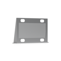Ubiquiti Fixed Cantilever Rack Shelf 1U