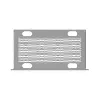 Ubiquiti Fixed Cantilever Rack Shelf 1U