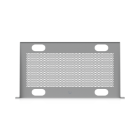 Ubiquiti Fixed Cantilever Rack Shelf 1U