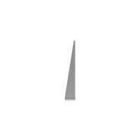 Ubiquiti Fixed Cantilever Rack Shelf 1U