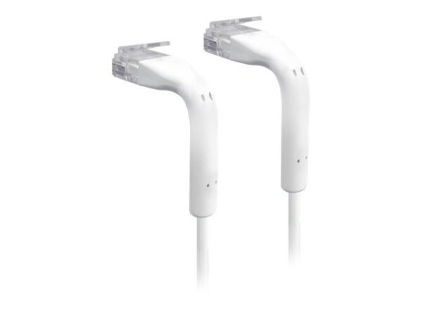 Ubiquiti UniFi Patchkabel 2m weiss